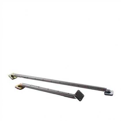 Bagageklem Smal 50x91cm