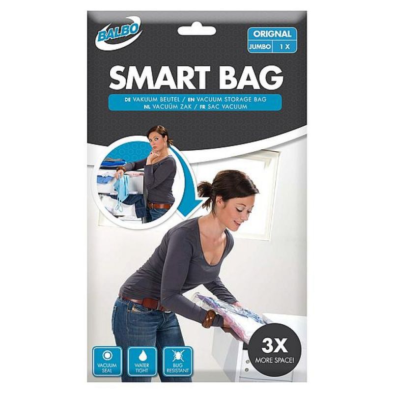 Balbo  Smart Bag Jumbo 110x100cm