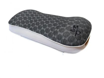 Human-comfort Bamboo Fleece Pillow Lisle Hc