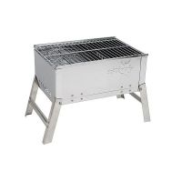 BO-CAMP Bo-camp Barbecue Compact Deluxe