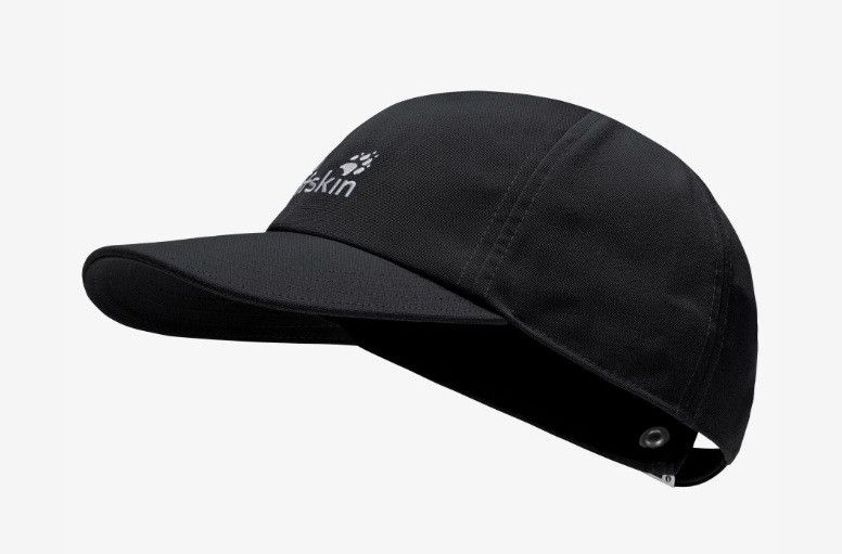 Baseball Cap Black