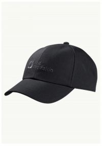 Baseball Cap Black