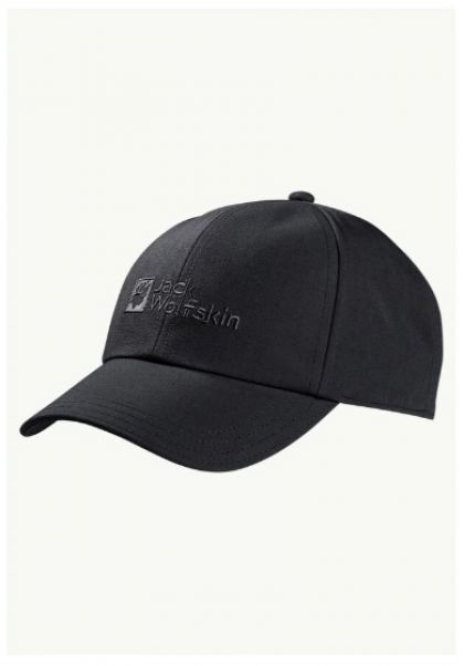 Baseball Cap Black