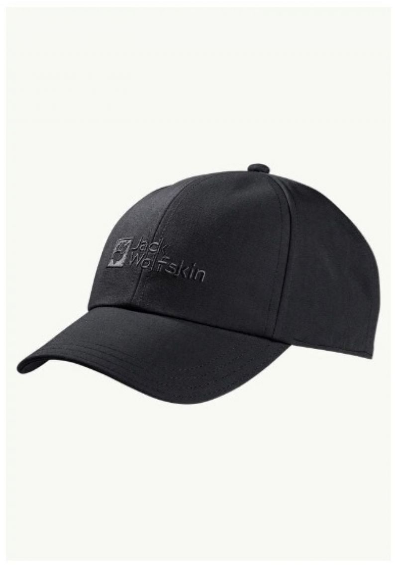 Baseball Cap Black