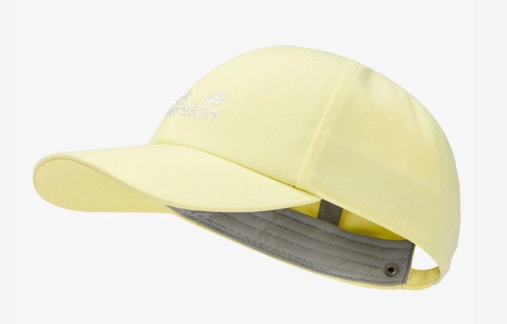 Baseball Cap Daisy