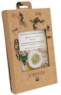 FORESTIA Forestia Basil Pesto Pasta