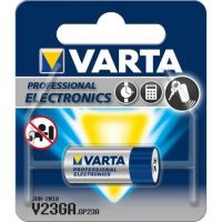 VARTA Varta Batterijen  V23ga
