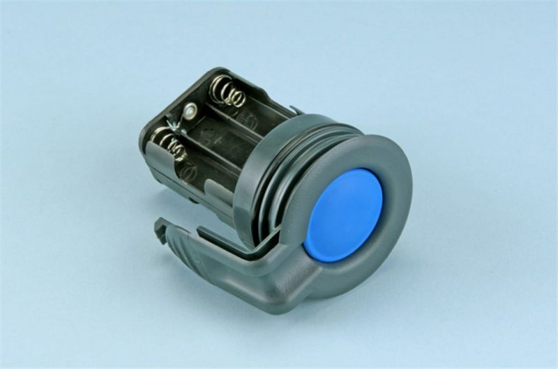 Batterijhouder Pp465