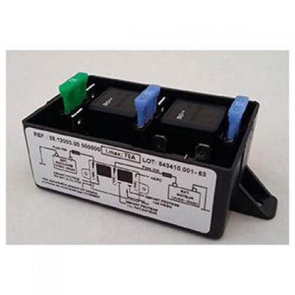 Separateur De Batterie 582.3