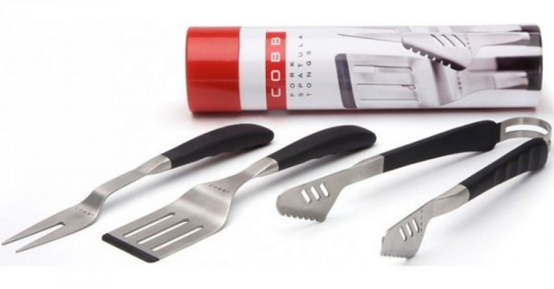 Bbq Gereedschap 3dlg