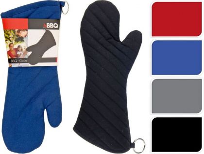 Bbq Handschoen Katoen