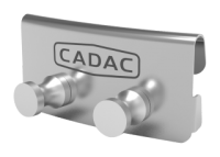 CADAC Cadac Bbq Utensil Holder