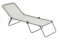 Bed Siesta L Seigle/iso Baty Lafuma