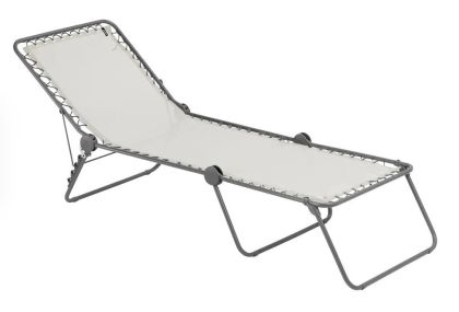 Lit Siesta L Seigle/iso Baty Lafuma