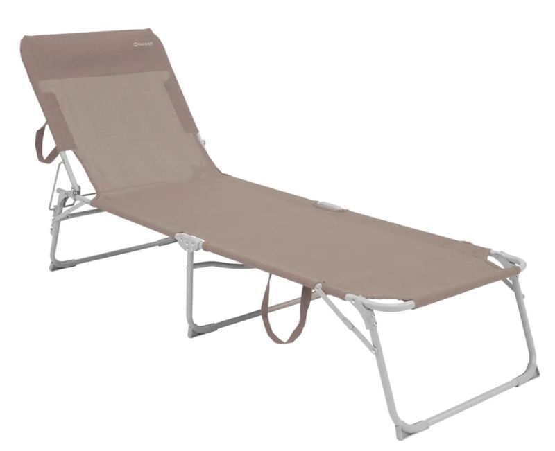 Lit Tenby Toffee Outwell