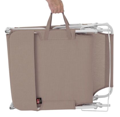 Lit Tenby Toffee Outwell