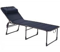 Bed Xl Ap 364 84 Blauw Air-deluxe Crespo