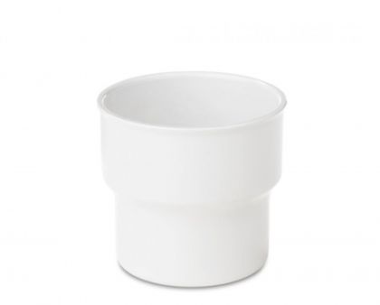 Beker Basic 234 Wit