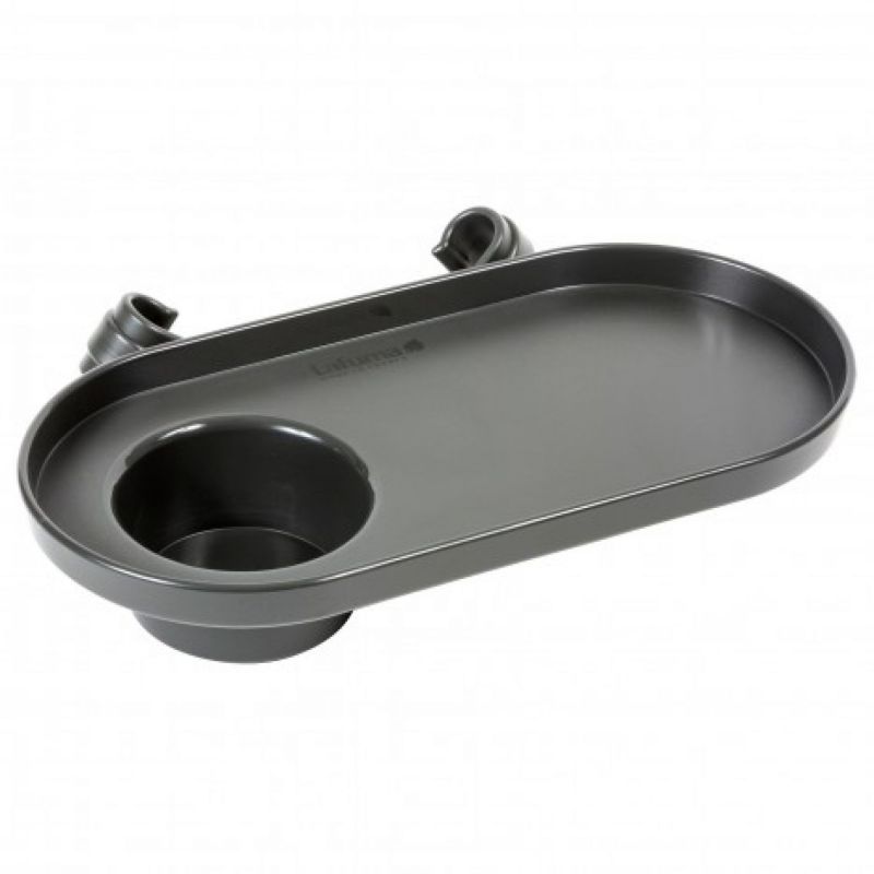 Porte-gobelet Relax Deep Grey