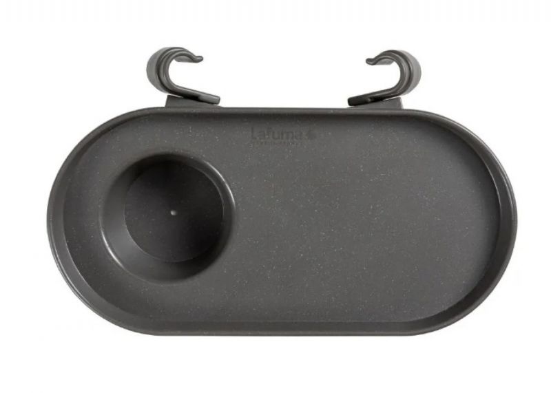 Porte-gobelet Titane Recycle