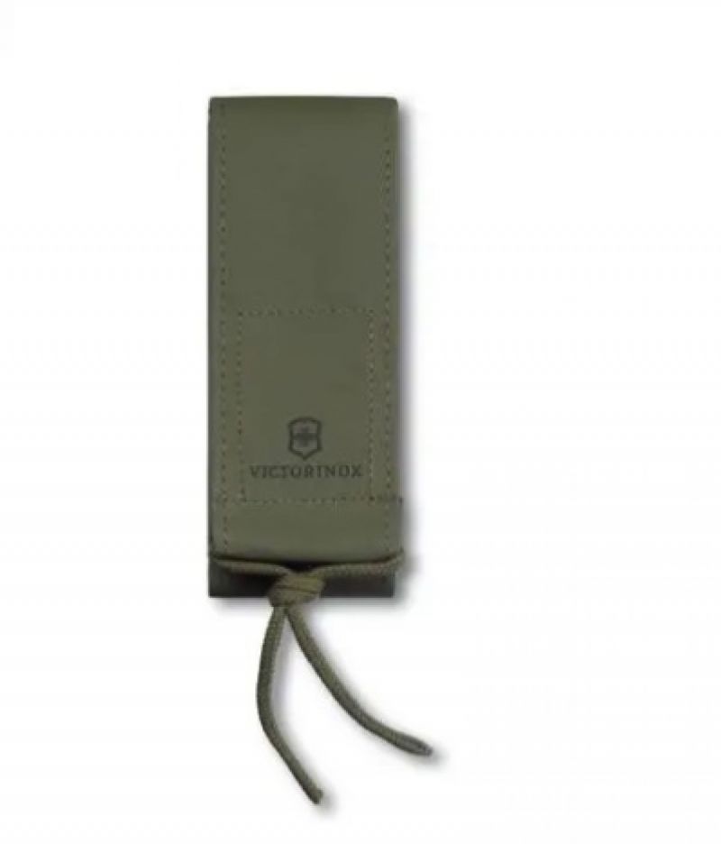 Belt Pouch Nylon Olive Victorinox