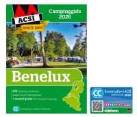 Benelux Campinggids Acsi 2026