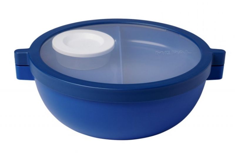 Bento Lunchbowl Vita Vivid Blue