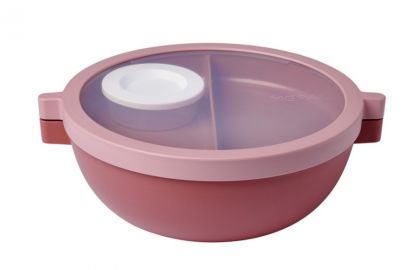 Bento Lunchbowl Vita Vivid Mauve