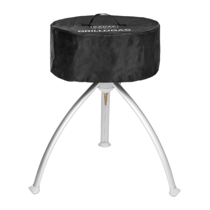 Beschermhoes Grillo Chef