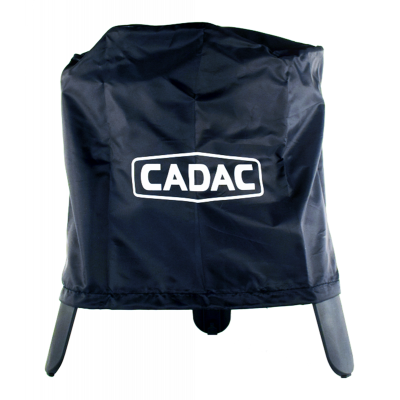 Beschermhoes Safari Chef