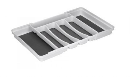 Bestekbak Spacer 29,9/52x33,2cm