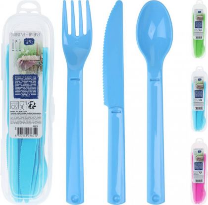 Bestekset 12-delig In Box