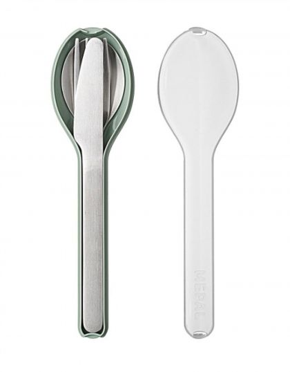 Bestekset 3-delig Nordic Sage