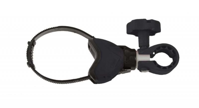 Bike Block Pro 1 Black