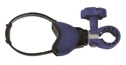 Bike Block Pro 1 Bleu Fiamma