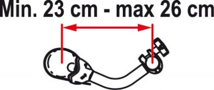 Bike Block Pro 2 Fiamma