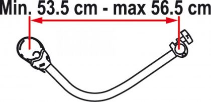 Bike Block Pro 4 Fiamma