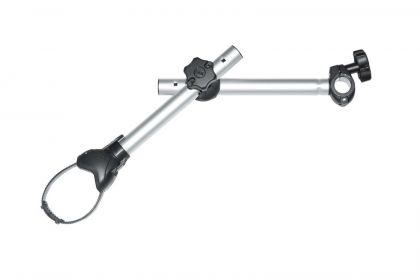 Bike Block Pro D2 Zwart