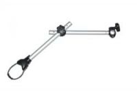 Bike Block Pro D3 Zwart