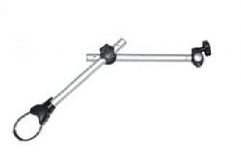 Bike Block Pro D3 Zwart