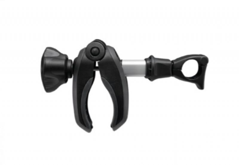 Bikeholder 1 Fermable Thule