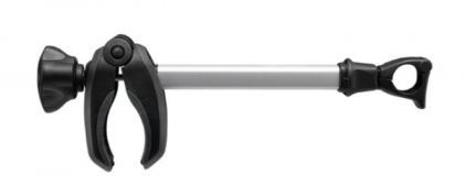 Bikeholder 2 Fermable Thule