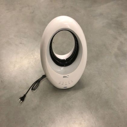 Ventilateur Sans Pale + Led