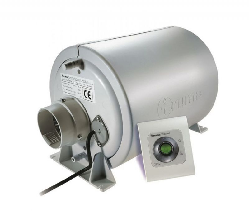 Boiler Truma Therme Tt2 5l 230v/300w