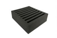 Bordenhouder Foam Siena