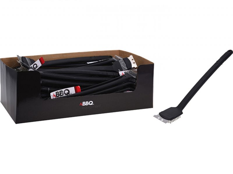 Brosse Bbq 45cm