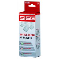 SIGG Sigg Bottle Clean Tablets