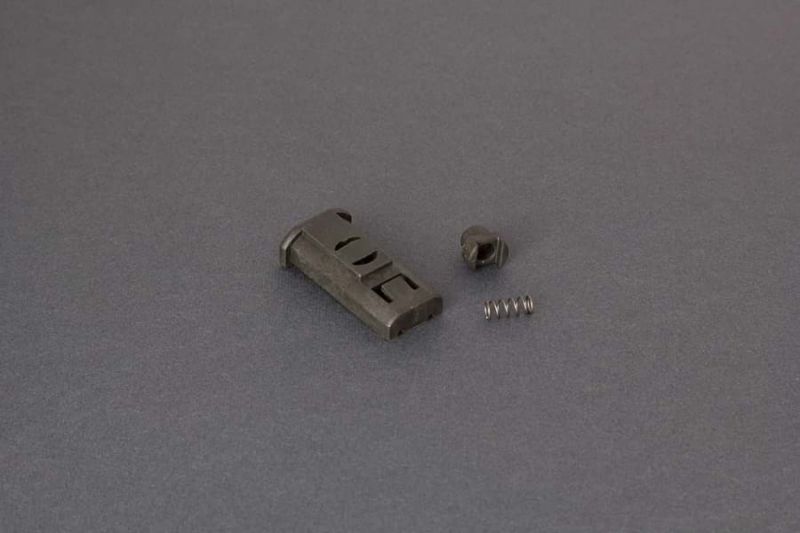 Botton Kit Leg F35 Caravanstore