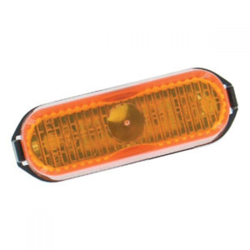 Breedtelicht Bl96 Oranje