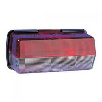 Breedtelicht Tweekleurig